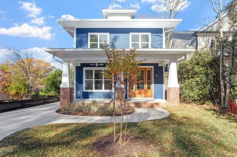 2408 Everett Ave, Raleigh, NC 27607 photo 3