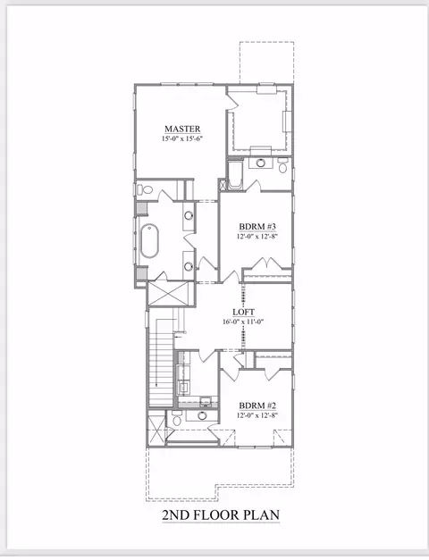 2408 Everett Ave, Raleigh, NC 27607 photo 8