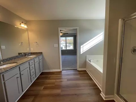 394 Touchdown Way, Benson, NC 27504 photo 12