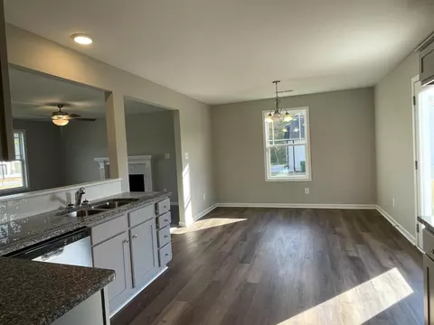 394 Touchdown Way, Benson, NC 27504 photo 5