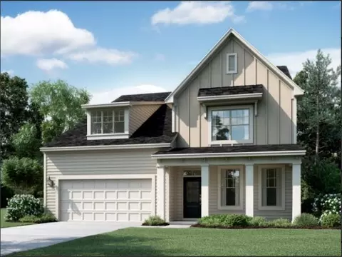 2308 Mattoon Ct #280, Apex, NC 27502