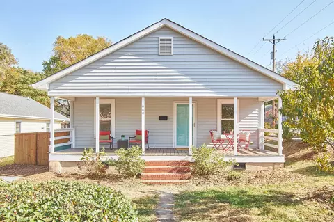 1000 Lancaster St, Durham, NC 27701