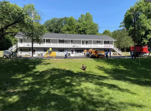 1416 Old Lystra Rd, Chapel Hill, NC 27517
