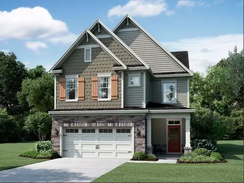 2356 Grants Pass Sta #111, Apex, NC 27502