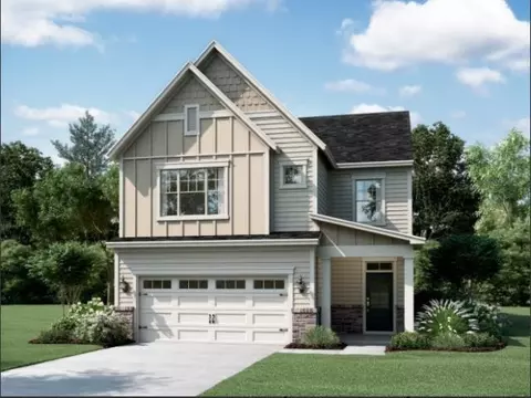 2443 Mckenzie Ridge Ln #160, Apex, NC 27502