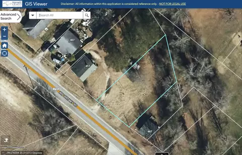 0 Iris Bryant Rd, Erwin, NC 28339