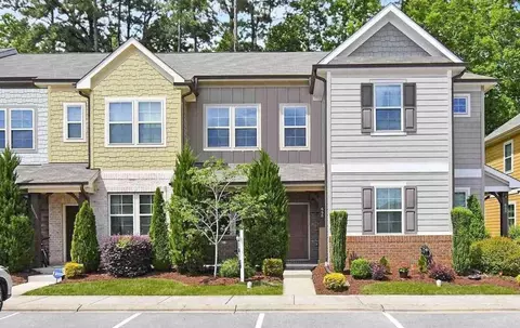 690 Wickham Ridge Rd, Apex, NC 27539