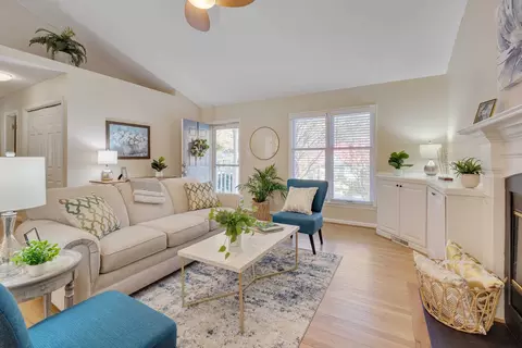 3908 Olde Coach Rd, Durham, NC 27707 photo 5