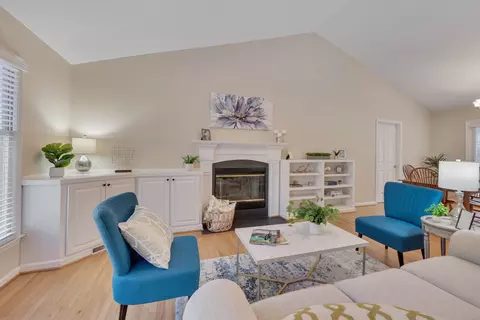 3908 Olde Coach Rd, Durham, NC 27707 photo 6