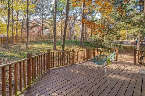 3908 Olde Coach Rd, Durham, NC 27707 photo 21
