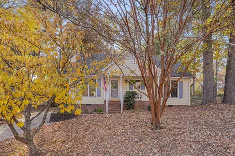 3908 Olde Coach Rd, Durham, NC 27707