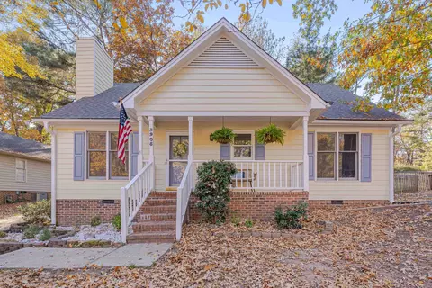 3908 Olde Coach Rd, Durham, NC 27707 photo 2