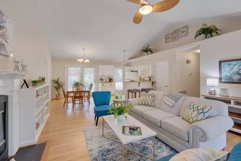3908 Olde Coach Rd, Durham, NC 27707 photo 7