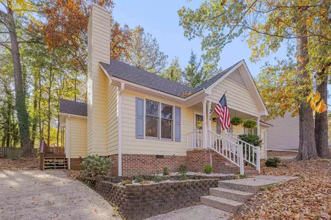 3908 Olde Coach Rd, Durham, NC 27707 photo 3