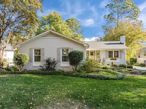 3604 Morningside Dr, Raleigh, NC 27607