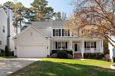 707 Hillsford Ln, Apex, NC 27502