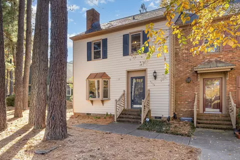 3226 Coachmans Way, Durham, NC 27705