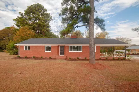 1206 Erwin Rd, Dunn, NC 28334 photo 1