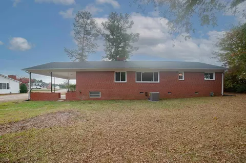 1206 Erwin Rd, Dunn, NC 28334 photo 2