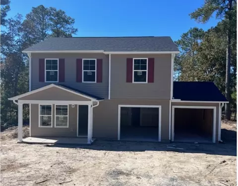 536 Lakerun Dr, Bunnlevel, NC 28323