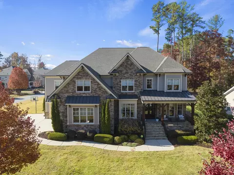 6858 Palaver Ln, Cary, NC 27519