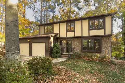 1117 Fernlea Ct, Cary, NC 27511