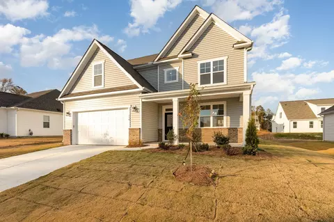 116 Wise Oak Ln, Garner, NC 27529 photo 1