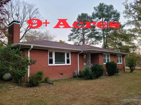 5125 Lemon Springs Rd, Sanford, NC 27332