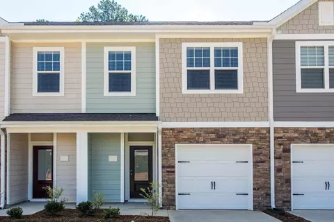 6936 Thalweg Dr, Raleigh, NC 27616