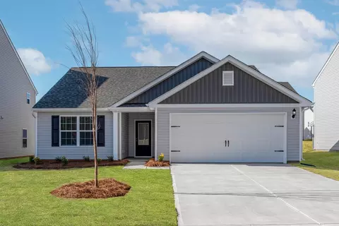 139 Crow Field St, Roxboro, NC 27574
