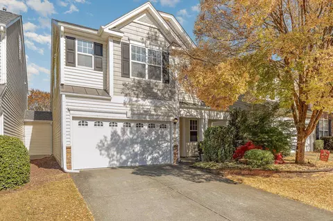 6206 Cape Charles Dr, Raleigh, NC 27617