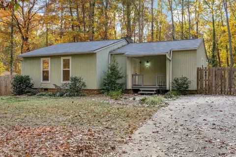 1226 Gatehouse Dr, Cary, NC 27511