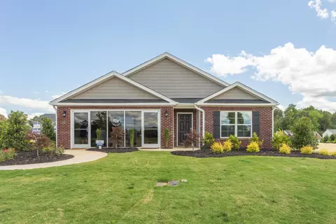 1723 Carter Daniel Dr, Graham, NC 27253