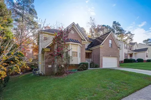 108 Worsham Dr, Chapel Hill, NC 27516