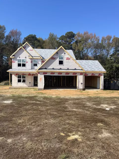 215 Mamie Upchurch Rd, Lillington, NC 27546