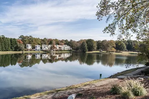 117 Westview Cv, Cary, NC 27513