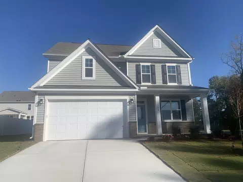 104 Wise Oak Ln, Garner, NC 27529 photo 1