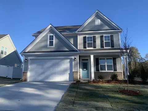 104 Wise Oak Ln, Garner, NC 27529 photo 2