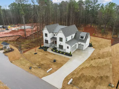 8613 Bishop Pine Ln, Wake Forest, NC 27587 photo 46