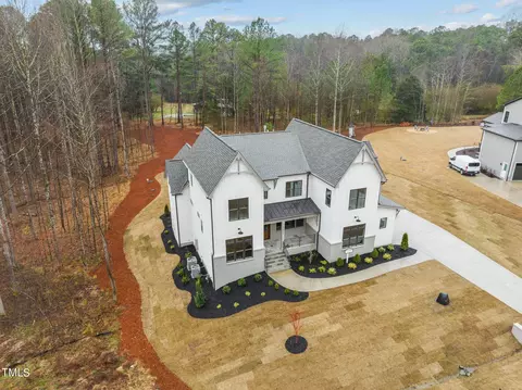 8613 Bishop Pine Ln, Wake Forest, NC 27587 photo 45