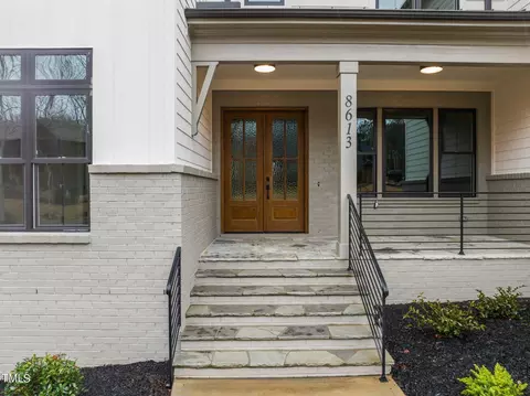 8613 Bishop Pine Ln, Wake Forest, NC 27587 photo 3