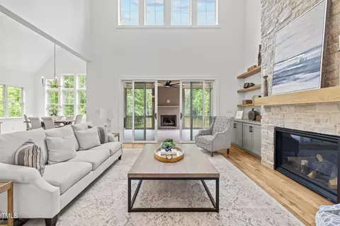 8613 Bishop Pine Ln, Wake Forest, NC 27587 photo 12