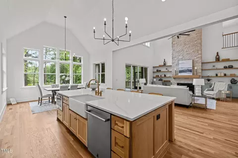 8613 Bishop Pine Ln, Wake Forest, NC 27587 photo 10