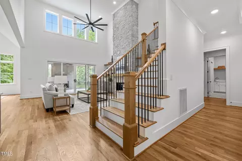 8613 Bishop Pine Ln, Wake Forest, NC 27587 photo 26