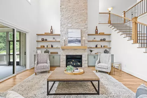 8613 Bishop Pine Ln, Wake Forest, NC 27587 photo 13