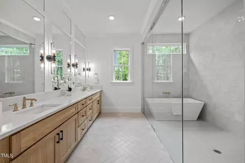 8613 Bishop Pine Ln, Wake Forest, NC 27587 photo 16