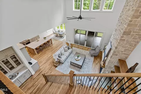 8613 Bishop Pine Ln, Wake Forest, NC 27587 photo 27