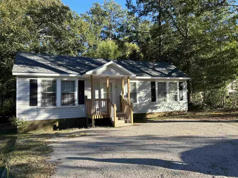 510 First St, Laurinburg, NC 28352