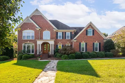 1101 Walcott Way, Cary, NC 27519