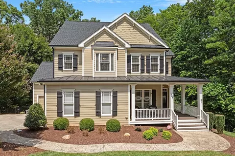 204 Midden Way, Holly Springs, NC 27540